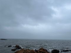 -老虎石海上公园