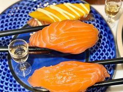 -三禾寿司(君尚店)