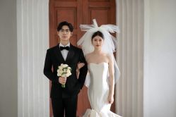 点击看大图 -Mu慕婚纱摄影·超级工作室