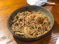 鸡枞凉米线-福照楼汽锅鸡·云南特色菜(万达广场店)