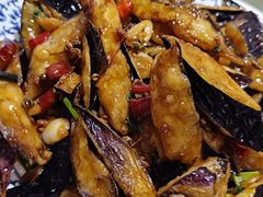 -向民炒鸡老店(火车站店)