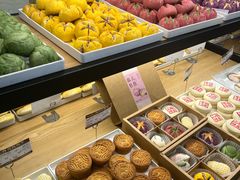 -长发西饼(临顿路店)