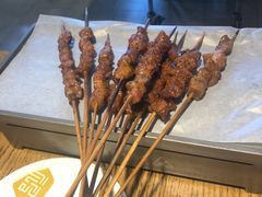 -大闫家烧烤·小海鲜家常菜(郑庄店)
