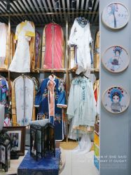 -东古旅拍摄影•格格服汉服•租赁(故宫店)