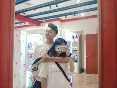 -七彩云南欢乐世界