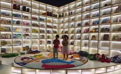 -塔塔王国·主题儿童游乐园(奥城商业广场店)