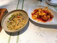 -云海肴·汽锅鸡·云南菜(高德置地店)