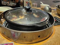 -濠轩阁特色生蚝火锅(水湾路店)