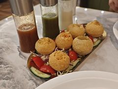 -清真·AL-JANNAT 佳纳特餐厅(狮子桥店)