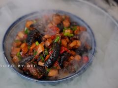 -拂晓山房·私房川菜(西门店)