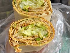-山东傻大粗粮煎饼(牛街店)