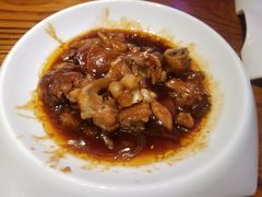 -尚岛私房菜(西方巷店)