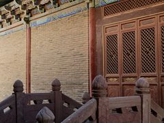 -张掖大佛寺景区