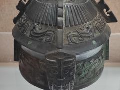 -信阳博物馆