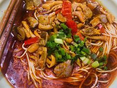 -晓马鸭店(新芜路店)