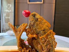 -老牌坊鲁菜名店(聊城美食岛店)