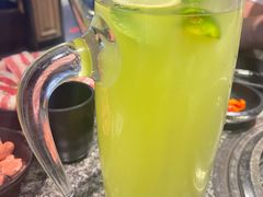 -汉拿山(华联公益西桥店)