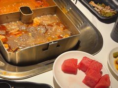 -九鼎轩脆毛肚火锅(南京东路店)