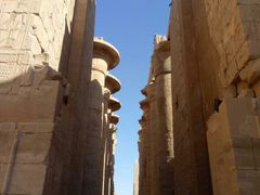 景点-卡纳克神庙