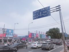 -正阳装潢市场