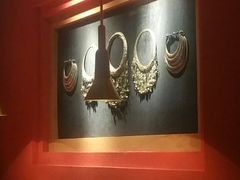-绿茶餐厅(蓝色港湾店)