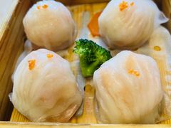 -渔村盛宴(航空新城店)