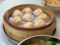 -食惠里小笼包面馆(越秀店)