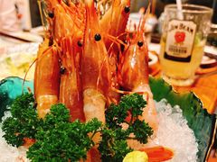 -千懿六本木酒场(常熟路店)