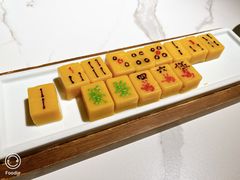 -四世同堂·京菜·烤鸭(双井店)