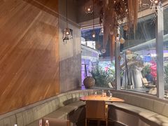 -KimPro 辛普乐概念韩餐