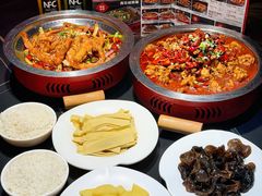 -美蛙四季(黄寺大街店)