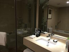 -成都天府丽都喜来登饭店