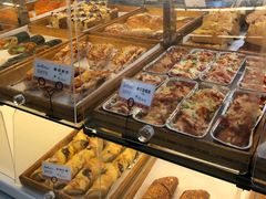 -佳麦烘焙(姚港路店)