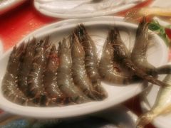 -老地方海鲜坊(步行街店)