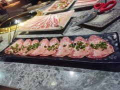 -喜来稀肉(虹泉路店)