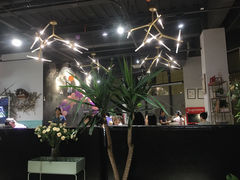 -荣耀.西式融合餐厅(留云湖店)