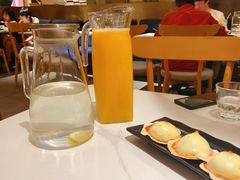 -楚山晓·湖北菜(武汉光谷K11店)