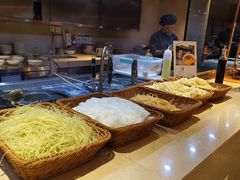 -合肥辰茂和平酒店·茂餐厅