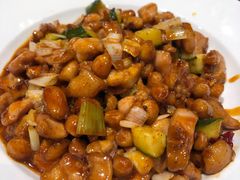 宫保鸡丁-U你·天然调味(南湖总店)