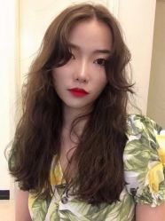 点击看大图 -FAJEE HAIR发界烫染接发