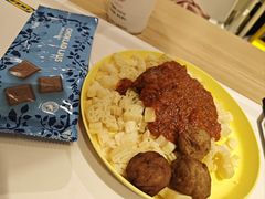 -宜家·瑞典风味餐厅(四元桥店)