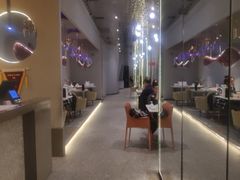 大堂-赵小姐丨新中餐(曲江店)