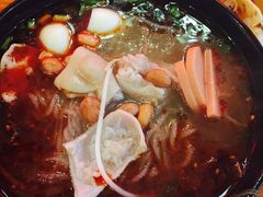 -青石桥老瓦房肥肠粉总店(青石桥总店)