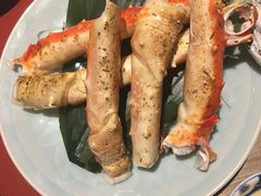 -小山日本料理(兴业太古汇店)