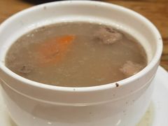 -新旺茶餐厅(嘉里城店)