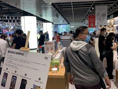 -苏宁极物(苏宁生活广场店)