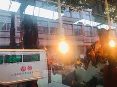 -北京王府井烤鸭(泰兴店)