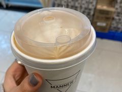 -Manner Coffee(大宁国际商业广场店)