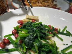 -阿里疆Alijiang·丝路美食·异域风情·清真(长楹天街店)