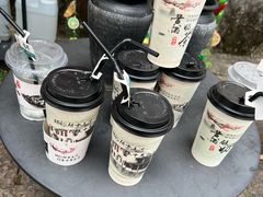 -绍兴书圣故里景区